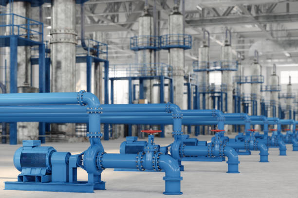Professional Plumbing in Vinton, TX