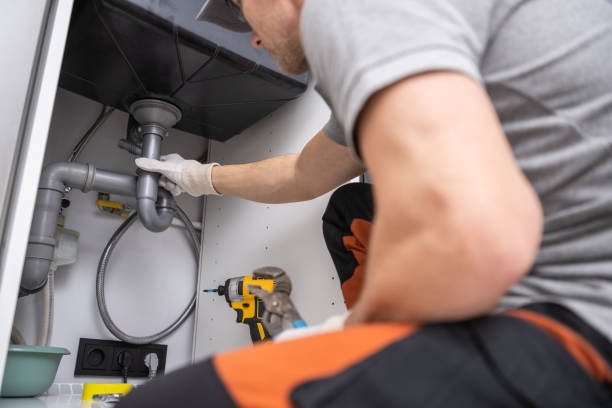 Best Emergency Plumbing Repair  in Vinton, TX